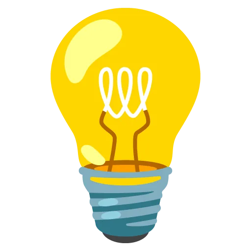 lamp