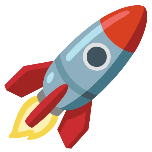rocket